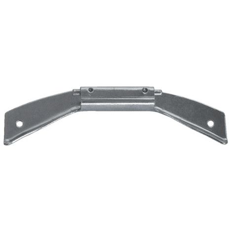 CHARNIERE DE HUBLOT pour LAVE LINGE TEKA KUPPERSBUSCH - 21341