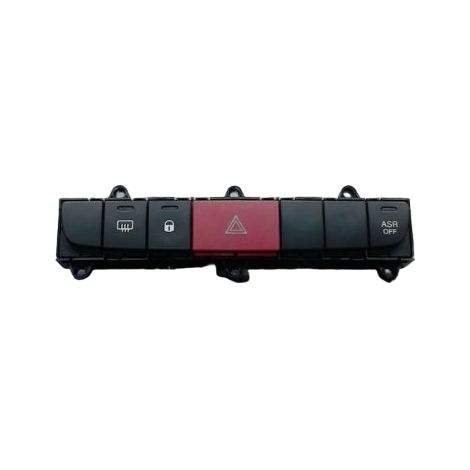 Bouton De Warning CITROEN Jumper [PRODUIT D'OCCASION]♻️1612506680
