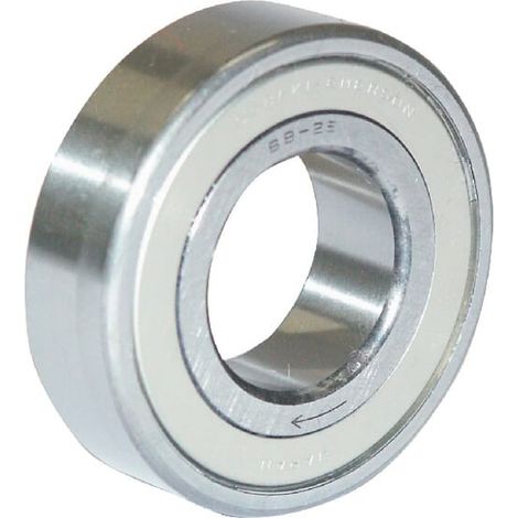 Roue libre TSUBAKI BB35