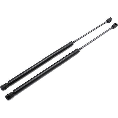 Gasdruckdämpfer für die Heckklappe des Vauxhall Opel Zafira A MK1 (1998-2005) - Teilenummer 90579440 (1/5)