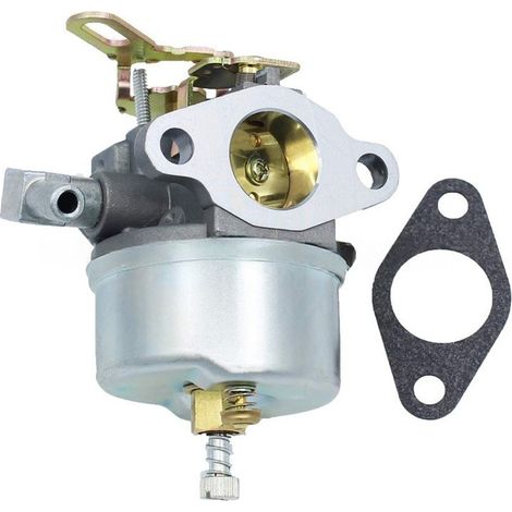 Carburateur de remplacement Tecumseh - compatible 640084 (1/4)