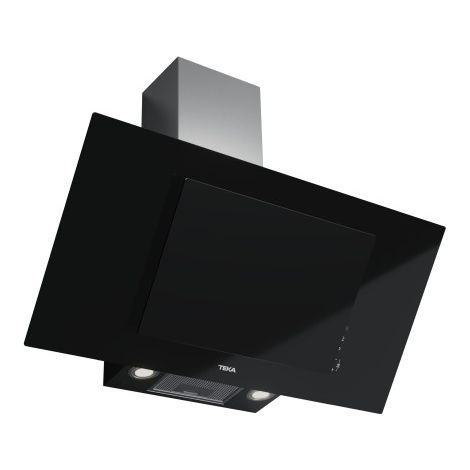 TEKA CHAMINY DIRECELATIVA - DVT PRO 98660 TBS BK - Negro