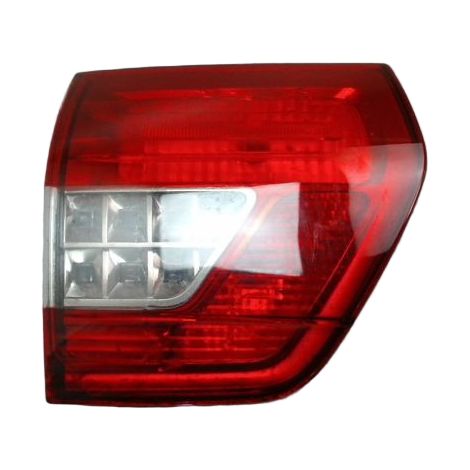 [PRODUIT D'OCCASION] Feu Arriere Interieur Gauche CITROEN C5 Tourer II (x7) 2008-... ♻️ Ref Oe. 6350lw - Garantie à vie (1/3)