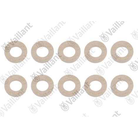VAILLANT Junta tórica, (x10) MAG 11-0/1 GX u.w. Vaillant-Nr. , 0020206123