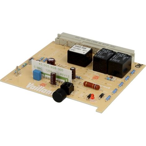 VAILLANT Automatismo bruciatore a gas VK 10-25/6-1 E-C e altri Vaillant-Nr. , 100560