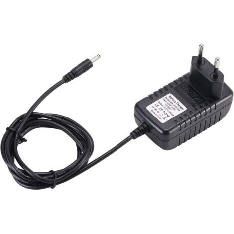 Stazione di Ricarica Portatile 22V 0,5A Adattatore di Rete Sostitutivo Compatibile con Accessori Aspirapolvere Bosch Athlet Connesseur EU - AUTRES (1/2)