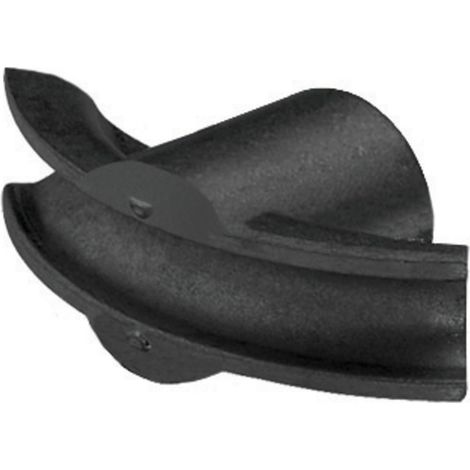 Biegesegment St 1/2", R 65 590052 R
