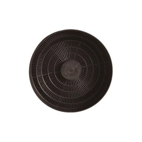 FILTRE A CHARBON ROND AMC945 POUR HOTTE W-PRO - 481249028006