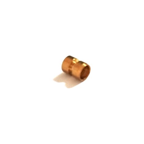 Pistón de bomba de carburador Zama CS1