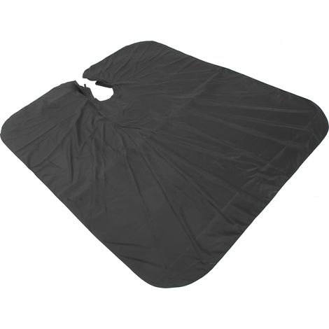 Tablier professionnel imperméable, blouse respirante pour coiffure et teinture, style professionnel, style barbier (1/5)