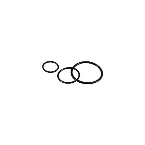 lapp Dichtring SKINDICHT O-RING M25 22 x 2mm NBR schwarz 100 Stk (1/2)