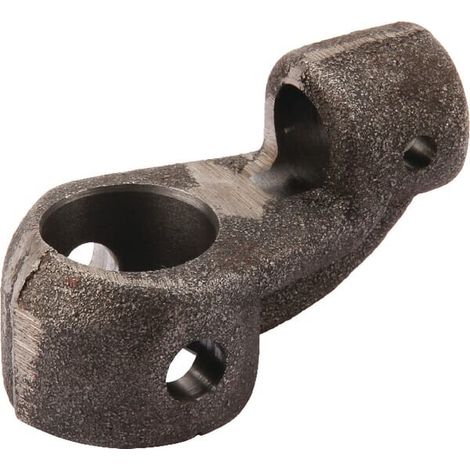 Laufrolle Kurbel UNIVERSAL 57700410KR