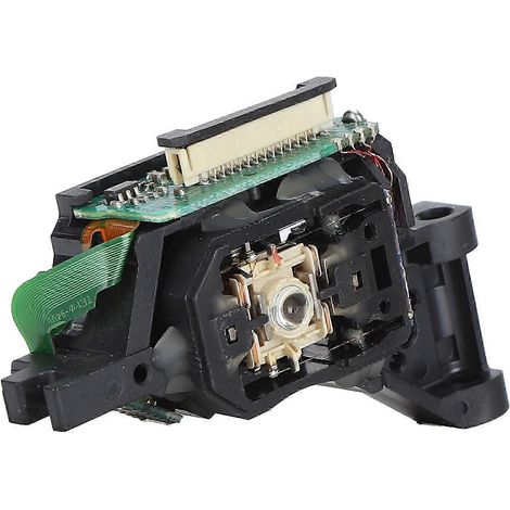 Unité de lecture laser HOP15XX pour lecteur optique Xbox 360, pièce de réparation de console de jeux, tête optique CD/DVD, remplacement de pick-up, composant de maintenance gaming (1/5)