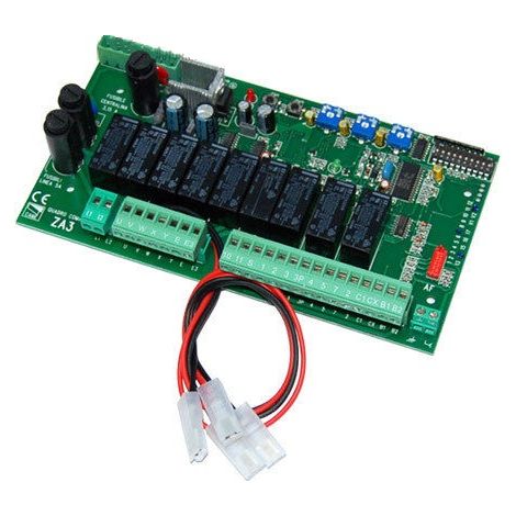 Came ZA3P PCB Only (3199ZA3P)