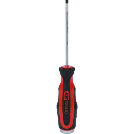 KS Tools ERGOTORQUEmax Schlitz-Schraubendreher, 3,5 mm (1/5)