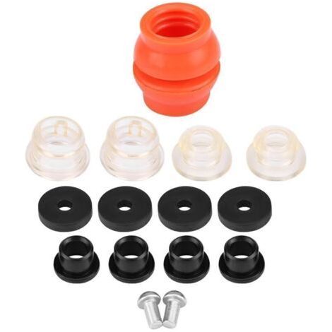 Kit de réparation de bague de tringlerie de changement de vitesse pour MK2 191798211S (1/4)