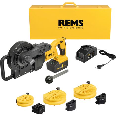 Curvo 22V Set 17-20-24 580060 R220
