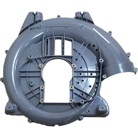 Cubre Turbina Int compatible con: Ba800, Tbb180  Ref 913661