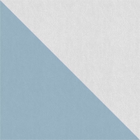 Papier peint XXL Profhome 145314 papier peint intissé à peindre légèrement texturé avec un dessin abstrait mat blanc 26,5 m2 (1/5)