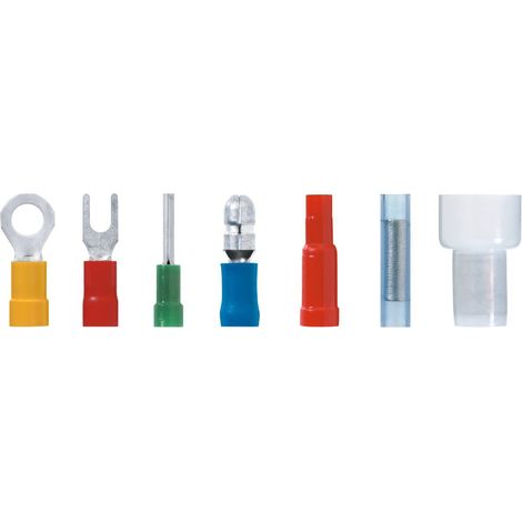 Accessori di connessione 000 l-rbp 1.5-2.5 mm² rame 23.5 mm