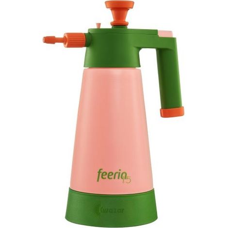 PULVERIZADOR FEERIA, CAPACIDAD 1.5L MAGNOLIA - KW WOV.2057