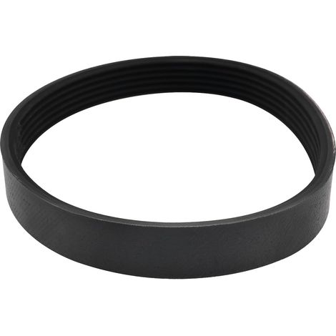 Gummiantriebsriemen für Rasenmäher 6PJ348 - Umfang 348 mm - Breite 14 mm - Passend für die meisten Rasenmäher (1/5)