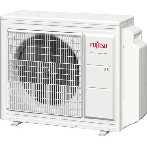 Unité Externe Fujitsu 6,8 kW Kühlleistung 8,0 kW Heizleistung
