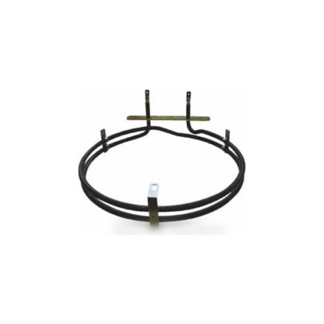 Whirlpool - resistenza air pulse - 1700w - diam. 20cm - 481925928634 - 8058331207676