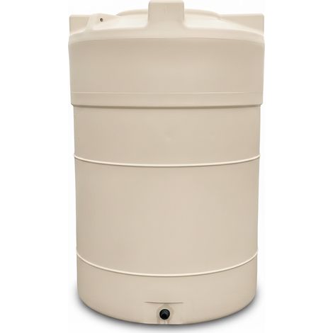 Cuve de stockage eau 2000l