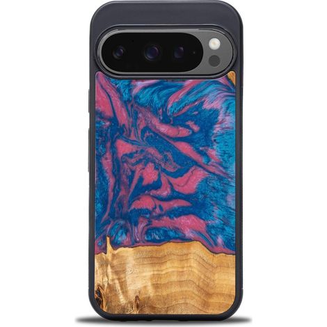 Custodia Bewood Unique per Google Pixel 10 Pro XL - Neons - Vegas (1/2)
