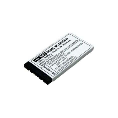 Batteria Motorola A920 SNN5639B 850mAh 3,7V (1/2)