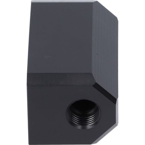 Alarme de Température PC avec Capteur de Débit et Écran OLED - Moniteur 3 en 1 pour Refroidissement Liquide (1/5)