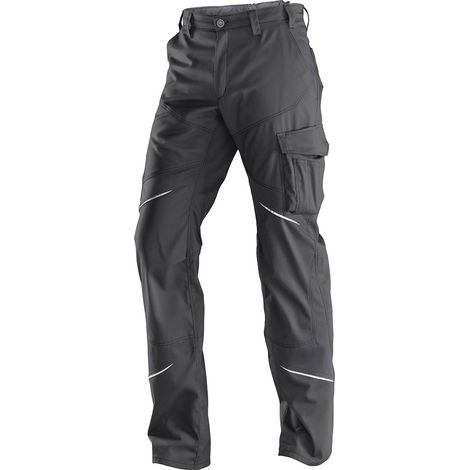 Kübler Hose ACTIVIQ 2250 anthrazit Gr. 58 (1/2)