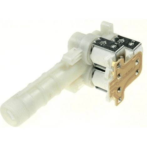 ELECTROVANNE TRIPLE POUR LAVE LINGE A.E.G - 8996452382808