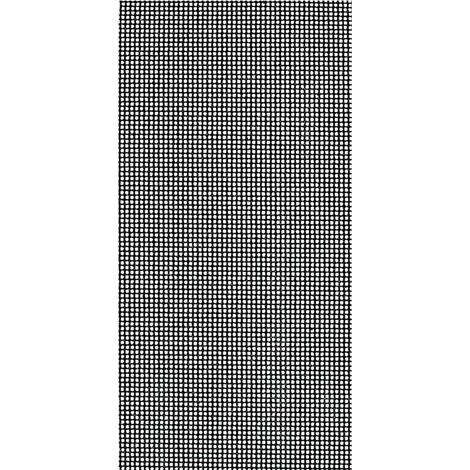 BLACK&DECKER - 3 FOGLI ABRASIVI GRANA 8093X230MM