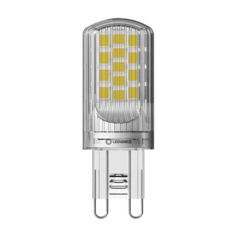 Ledvance Lampadina LED Performance G9 bianco molto caldo