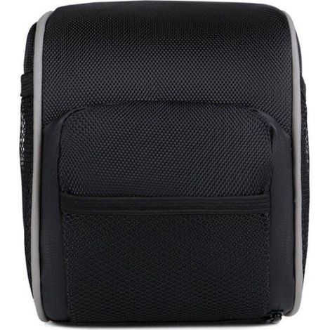 Sacoches de cadre de vélo - Sacs à outils pour vélos d'extérieur - Sacs de rangement faciles à monter - Sacs de vélo électrique - Éq (1/5)