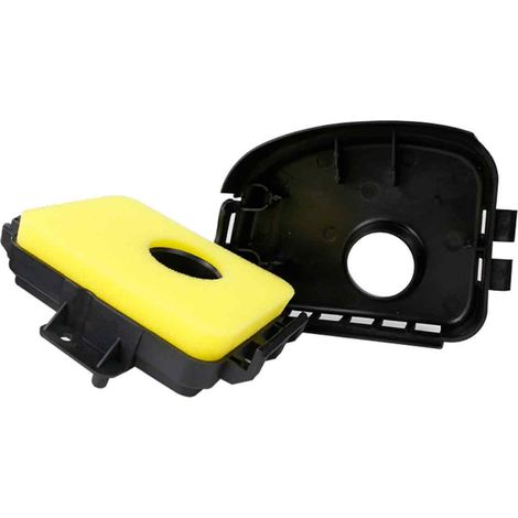 1 Kit carburateur,filtre à air,pièces détachées,moteur thermique,Briggs & Stratton (1/5)