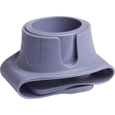 Porte-gobelet en silicone pour canapé, porte-gobelet étanche pour canapé, dessous de verre en silicone pour verres à vin, tasses, bouteilles de bière (1/5)
