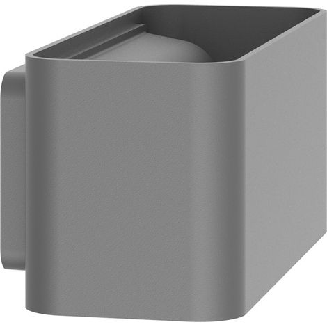 Aplique de exterior LED Zerouno (12W) (1/5)