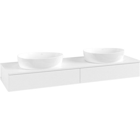 Villeroy & Boch L17110MT WTUS Antao L171 1600x190x500mm (1/3)