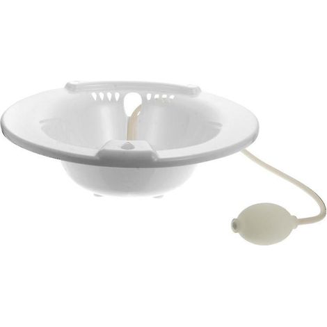 1 bidet pour personnes âgées (1/3)