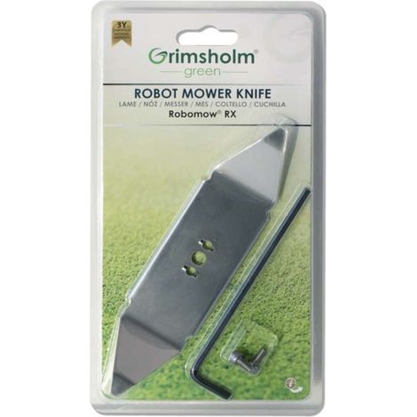 Messer für Robomow RX