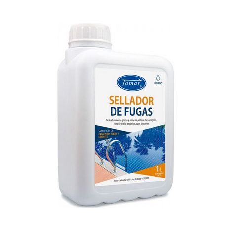 Sigillante per perdite TAMAR 1 litro