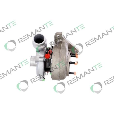 Turbocompresseur, suralimentation REMANTE 003-001-001352R RENAULT 144110980R