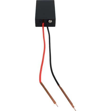 Mini soudeuse par points portable pour usage domestique, machine à souder par points pour tôles de nickel, prise USB (1/5)