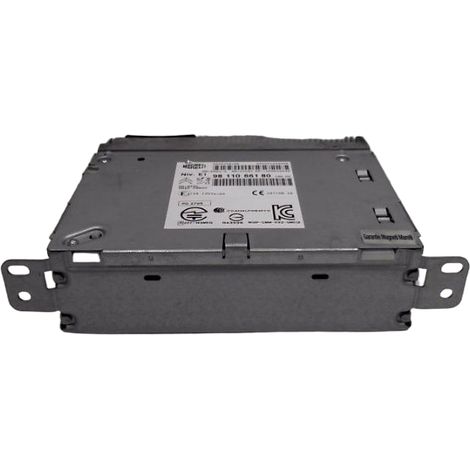 [PRODUIT D'OCCASION] Autoradio PEUGEOT 208 ♻️ Ref Oe. 1613466280 - Garantie à vie (1/4)