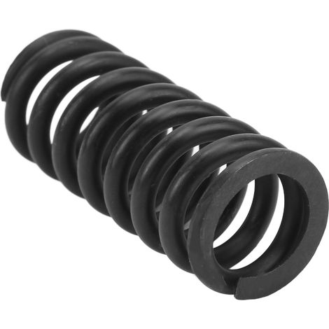 Decdeal Ressort de charnière de porte de voiture 88891766 15591898, accessoire de réparation de remplacement robuste en métal