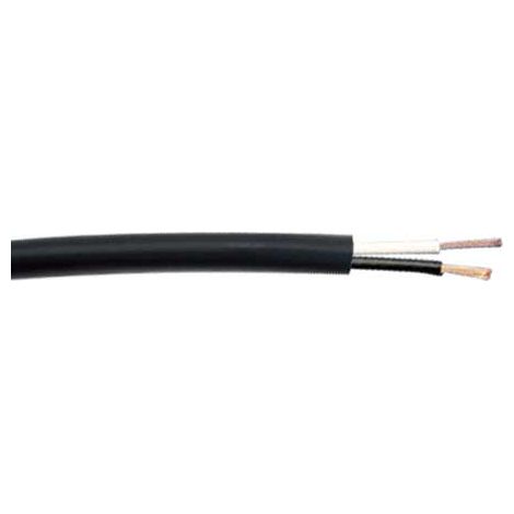 Cable electrique auto souple 2 x 1 (25 m)