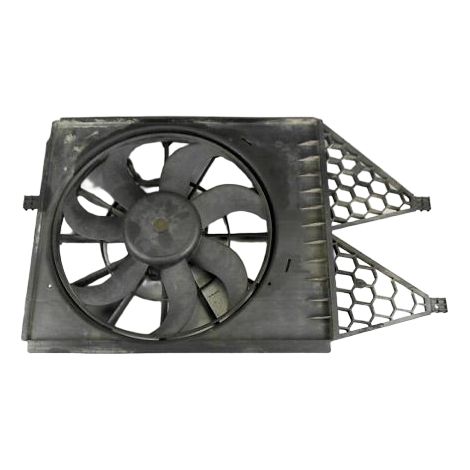 Moteur Ventilateur Radiateur SEAT Ibiza Iv 08-12 [PRODUIT D'OCCASION]♻️6q0959455ae (1/2)